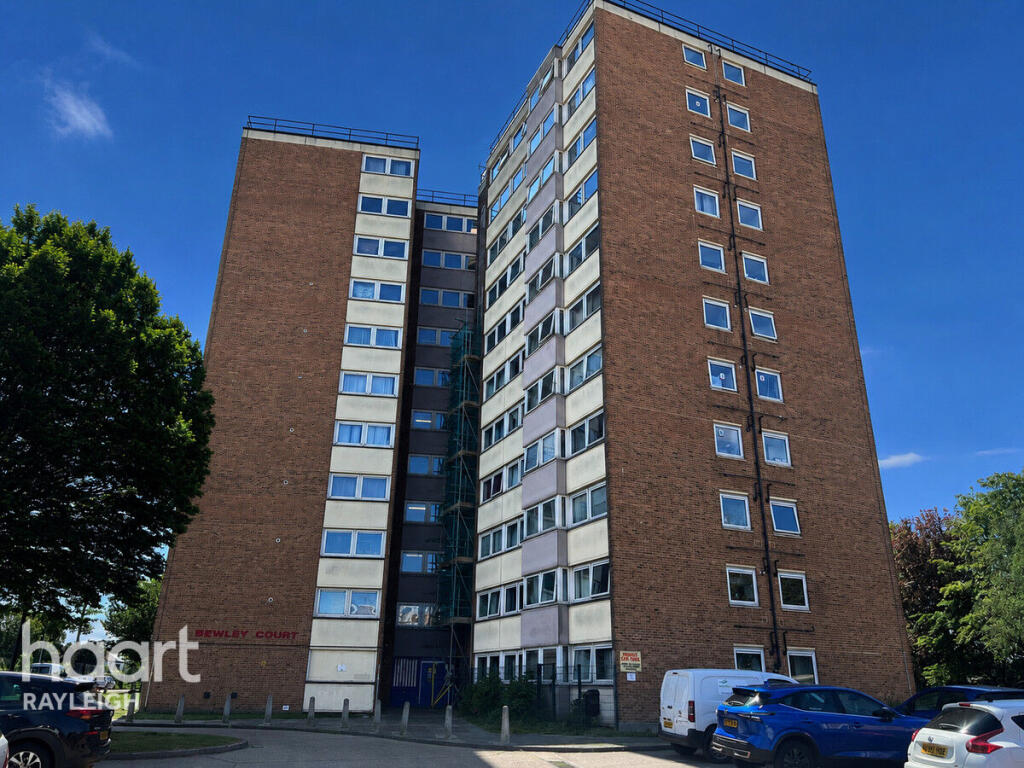 2 bed Apartment for rent in Southend-on-Sea. From haart - Rayleigh 2 bed Apartment for rent in Southend-on-Sea. From haart - Rayleigh