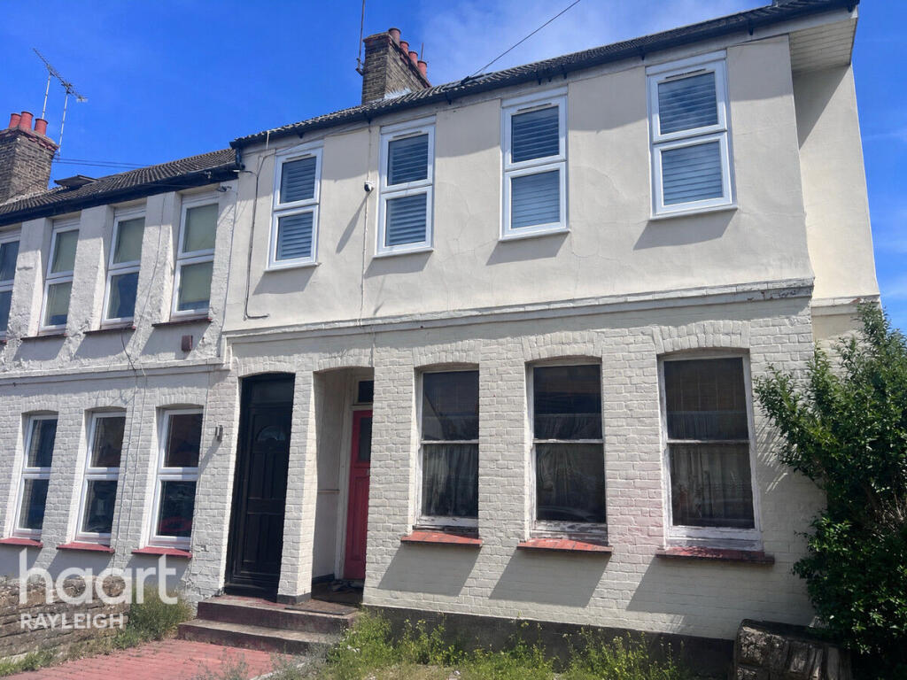 3 bed Annexe for rent in Southend-on-Sea. From haart - Rayleigh 3 bed Annexe for rent in Southend-on-Sea. From haart - Rayleigh