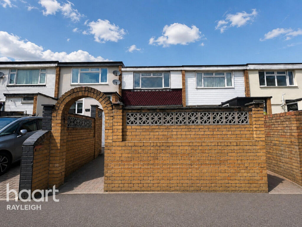 3 bed Semi Detached for rent in Fobbing. From haart - Rayleigh