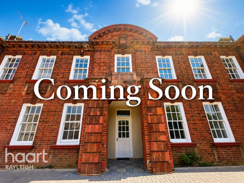 2 bed Apartment for rent in Rochford. From haart - Rayleigh 2 bed Apartment for rent in Rochford. From haart - Rayleigh