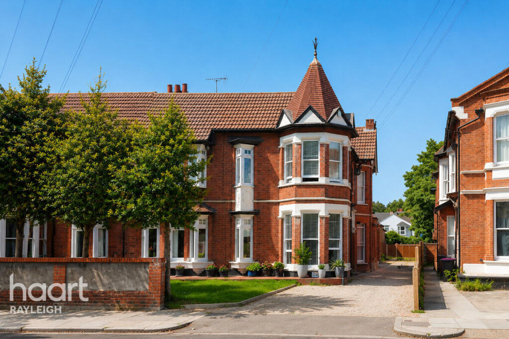 1 bed 1st Floor Flat for rent in Southend-on-Sea. From haart - Rayleigh 1 bed 1st Floor Flat for rent in Southend-on-Sea. From haart - Rayleigh
