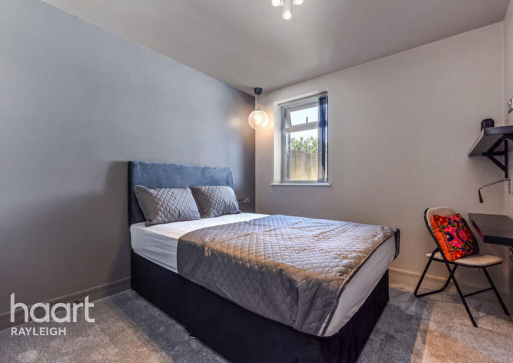 1 bed End of Terrace for rent in Southend-on-Sea. From haart - Rayleigh 1 bed End of Terrace for rent in Southend-on-Sea. From haart - Rayleigh
