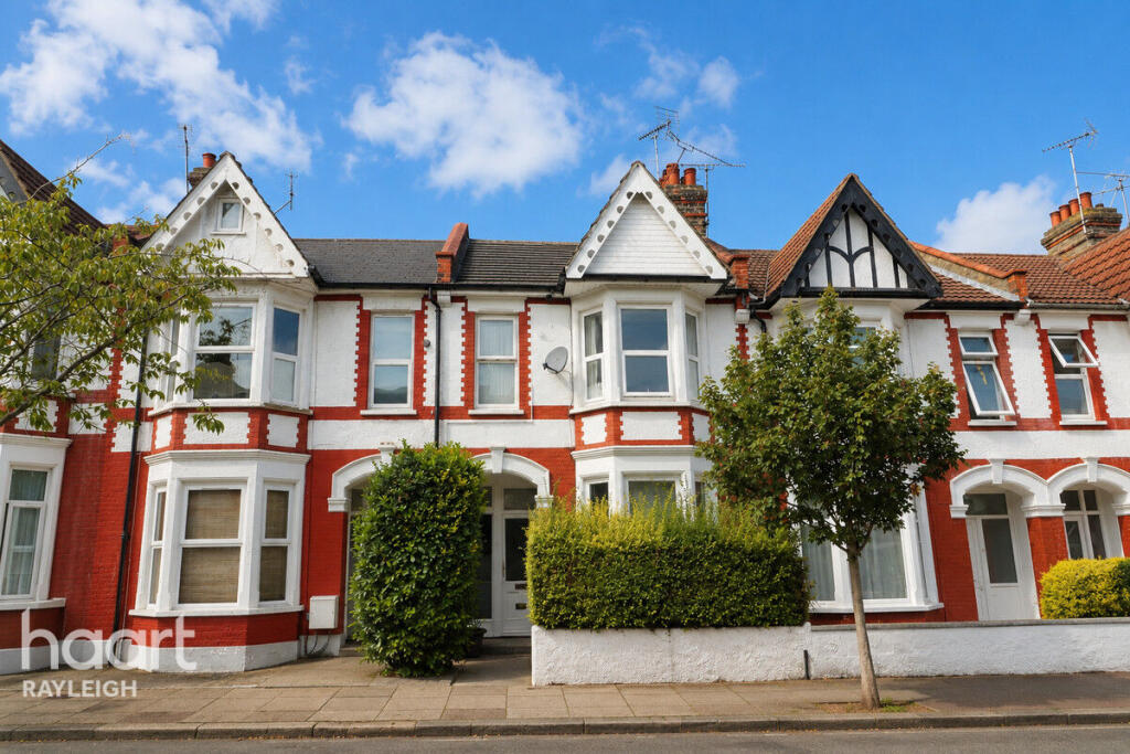 1 bed Apartment for rent in Southend-on-Sea. From haart - Rayleigh