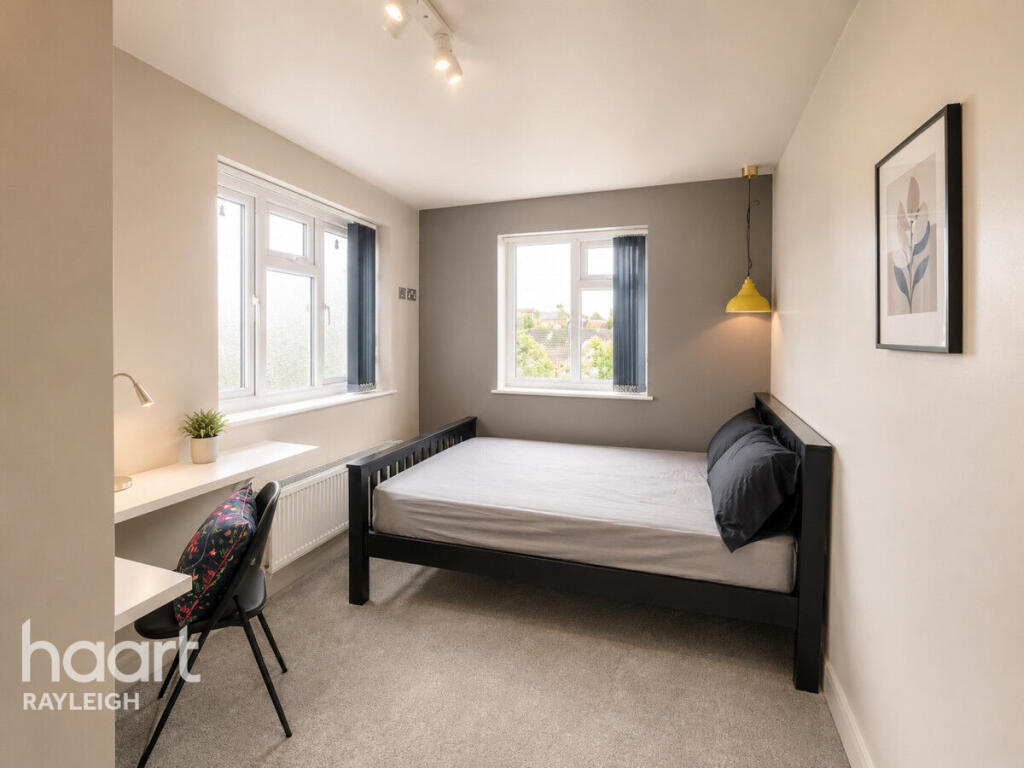 1 bed House Share for rent in Southend-on-Sea. From haart - Rayleigh 1 bed House Share for rent in Southend-on-Sea. From haart - Rayleigh