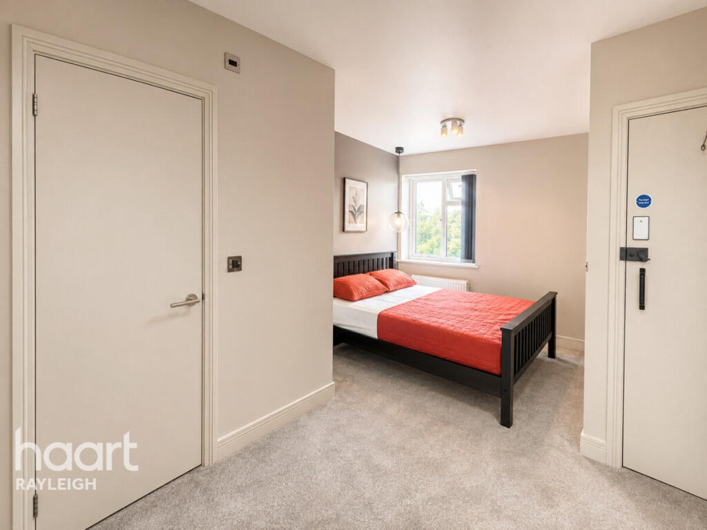 1 bed Not Specified for rent in Southend-on-Sea. From haart - Rayleigh 1 bed Not Specified for rent in Southend-on-Sea. From haart - Rayleigh