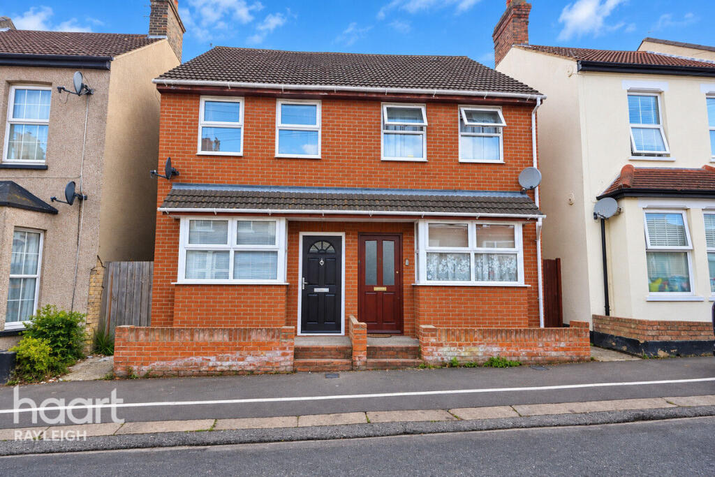 3 bed Semi Detached for rent in Southend-on-Sea. From haart - Rayleigh 3 bed Semi Detached for rent in Southend-on-Sea. From haart - Rayleigh