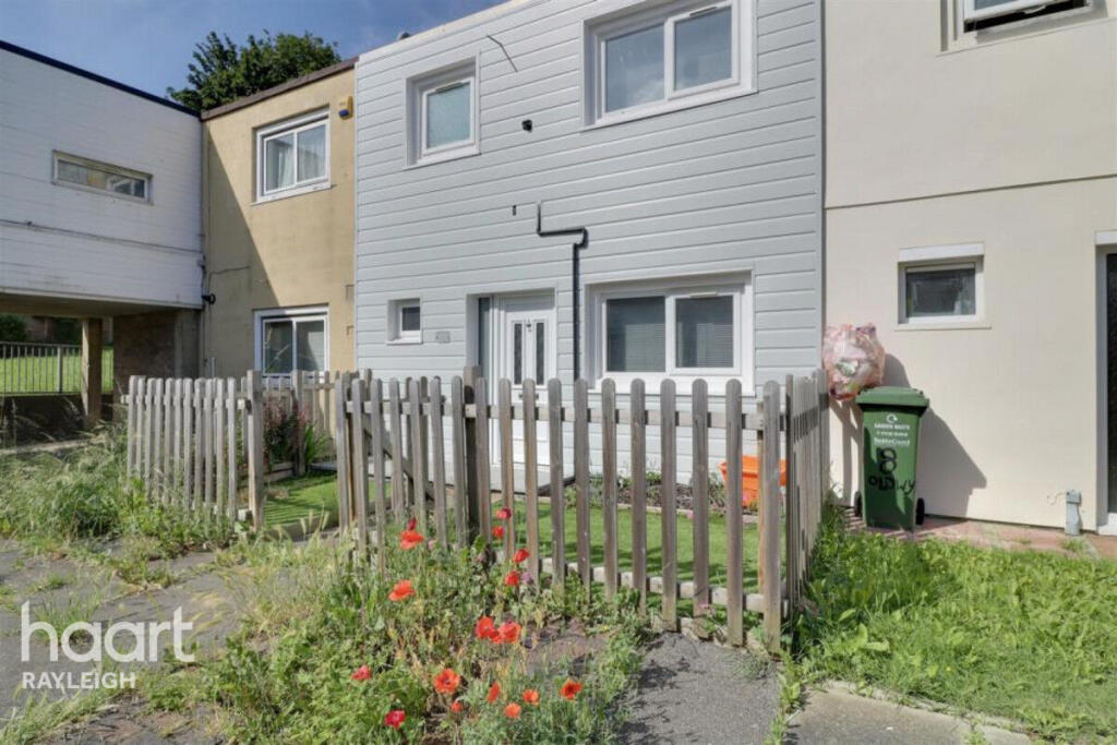 4 bed House Share for rent in Basildon. From haart - Rayleigh 4 bed House Share for rent in Basildon. From haart - Rayleigh