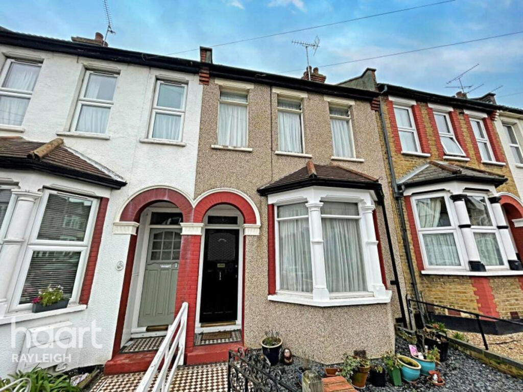 3 bed Mid Terraced House for rent in Southend-on-Sea. From haart - Rayleigh 3 bed Mid Terraced House for rent in Southend-on-Sea. From haart - Rayleigh