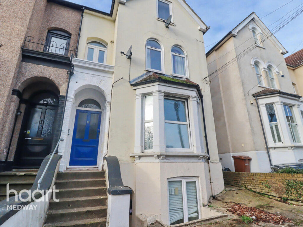 1 bed Apartment for rent in Rochester. From haart - Strood