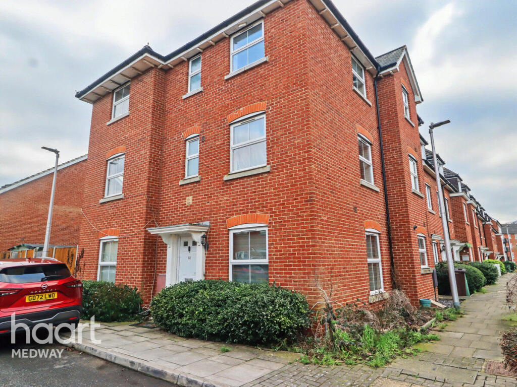 4 bed Town House for rent in Rochester. From haart - Strood 4 bed Town House for rent in Rochester. From haart - Strood