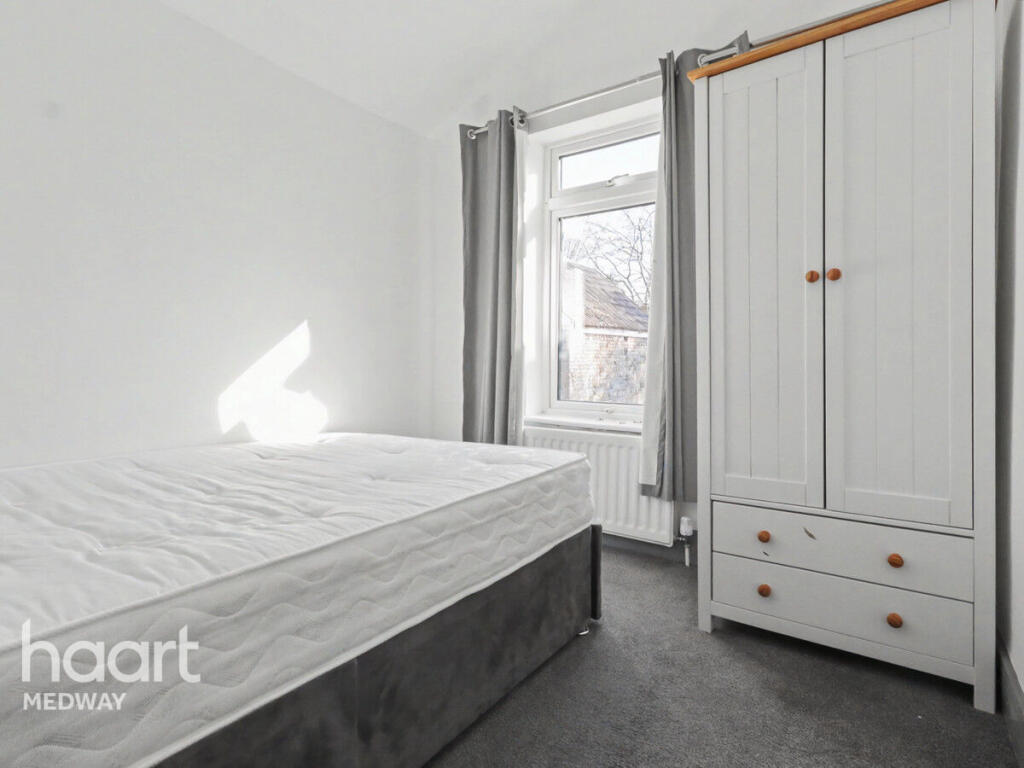 1 bed House Share for rent in Rochester. From haart - Strood 1 bed House Share for rent in Rochester. From haart - Strood