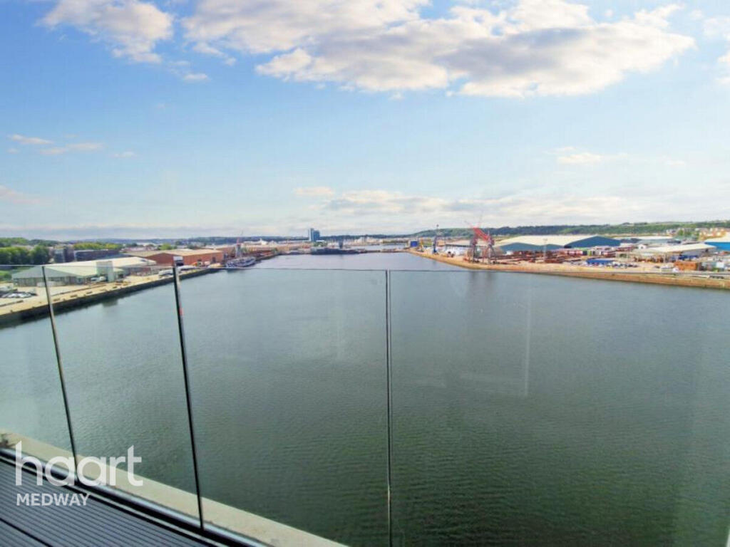 2 bed Apartment for rent in Chatham. From haart - Strood 2 bed Apartment for rent in Chatham. From haart - Strood