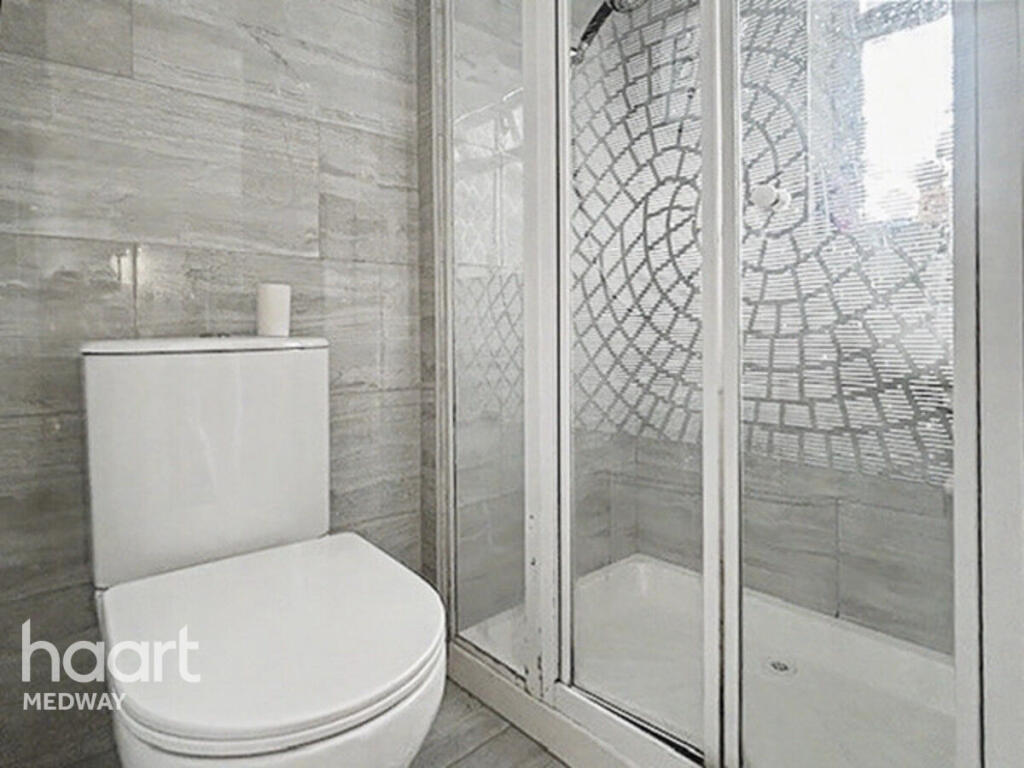 1 bed House Share for rent in Chatham. From haart - Strood