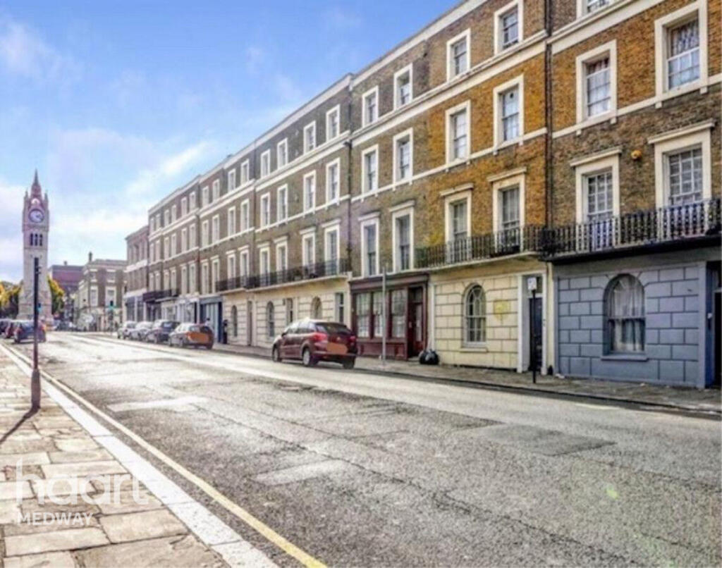 1 bed Apartment for rent in Gravesend. From haart - Strood