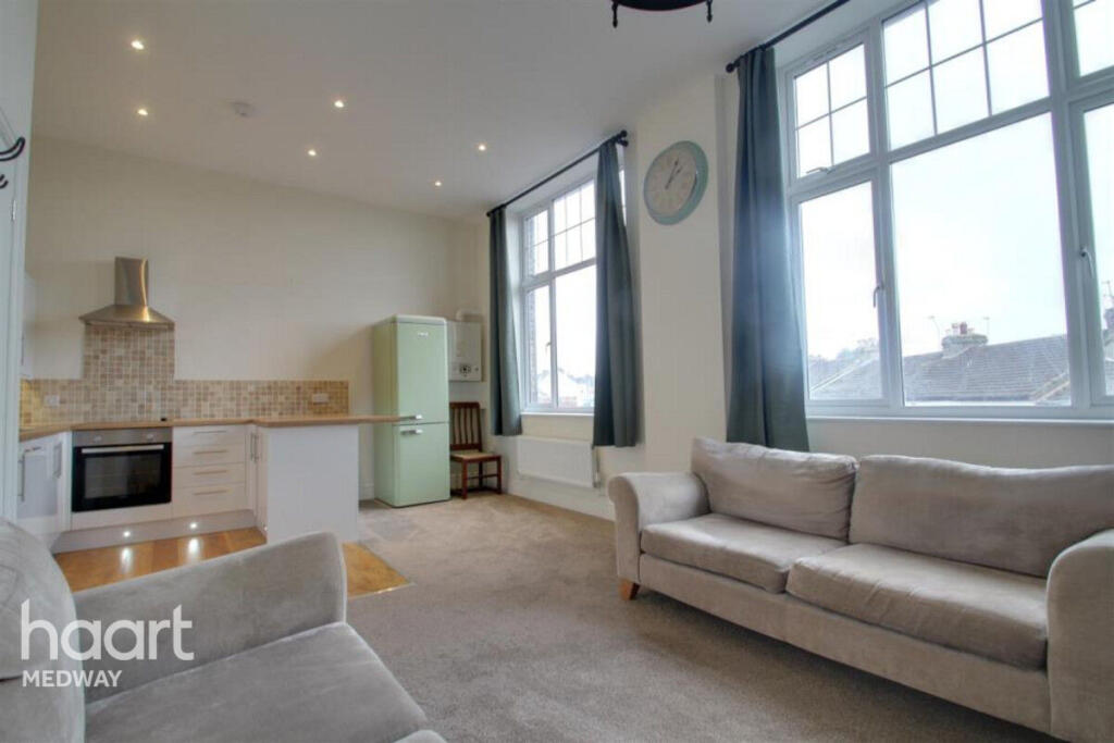 1 bed Apartment for rent in Lower Twydall. From haart - Strood 1 bed Apartment for rent in Lower Twydall. From haart - Strood