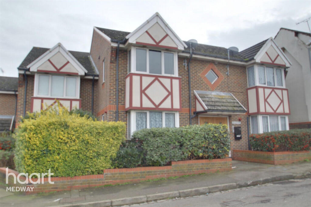 1 bed Apartment for rent in Gravesend. From haart - Strood