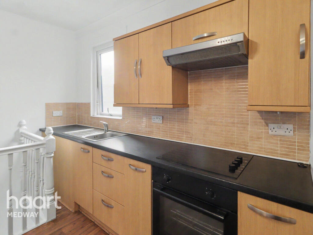 1 bed Apartment for rent in Rochester. From haart - Strood 1 bed Apartment for rent in Rochester. From haart - Strood