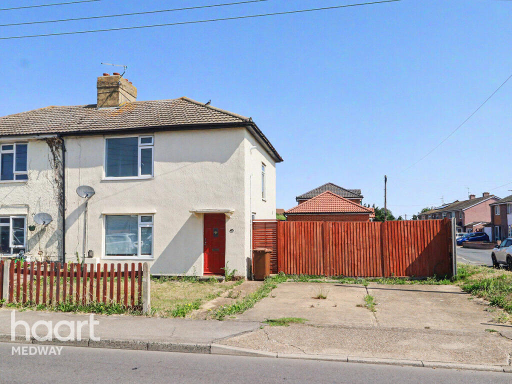 3 bed Semi Detached for rent in Grain. From haart - Strood 3 bed Semi Detached for rent in Grain. From haart - Strood