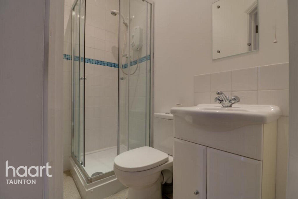 1 bed Apartment for rent in Taunton. From haart - Taunton
