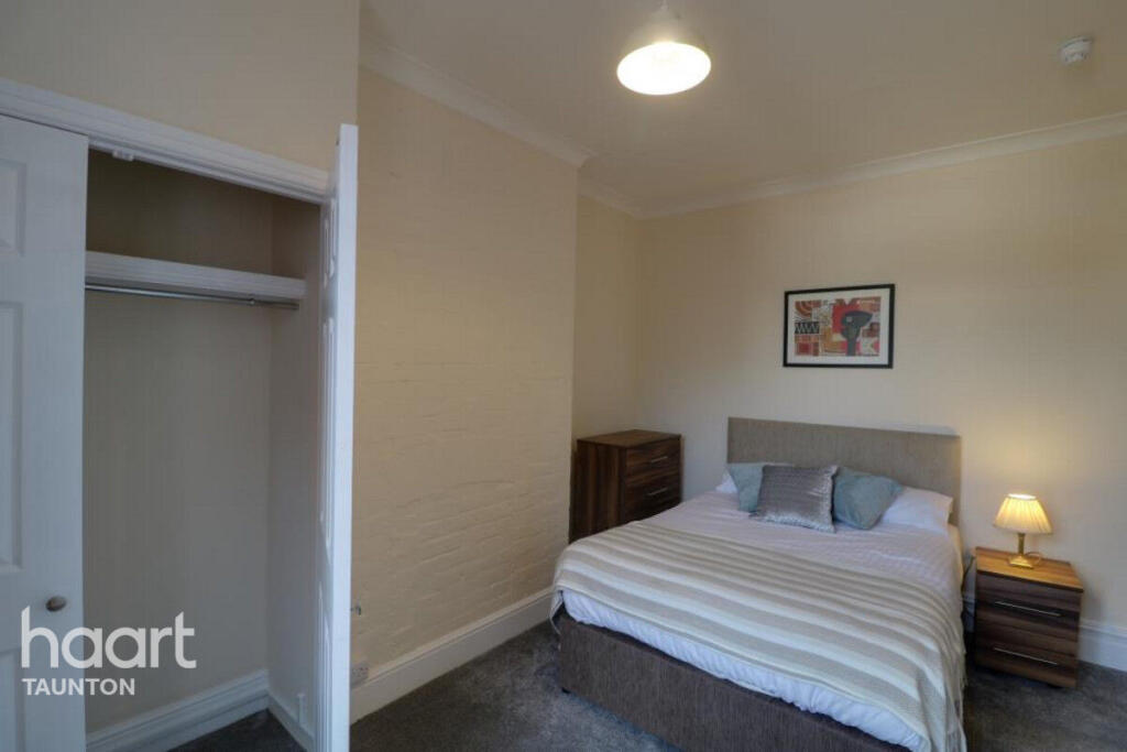 1 bed House Share for rent in Taunton. From haart - Taunton