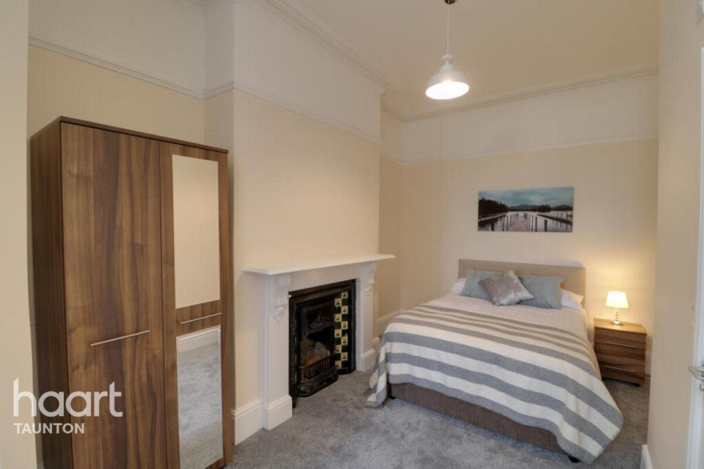 1 bed House Share for rent in Taunton. From haart - Taunton