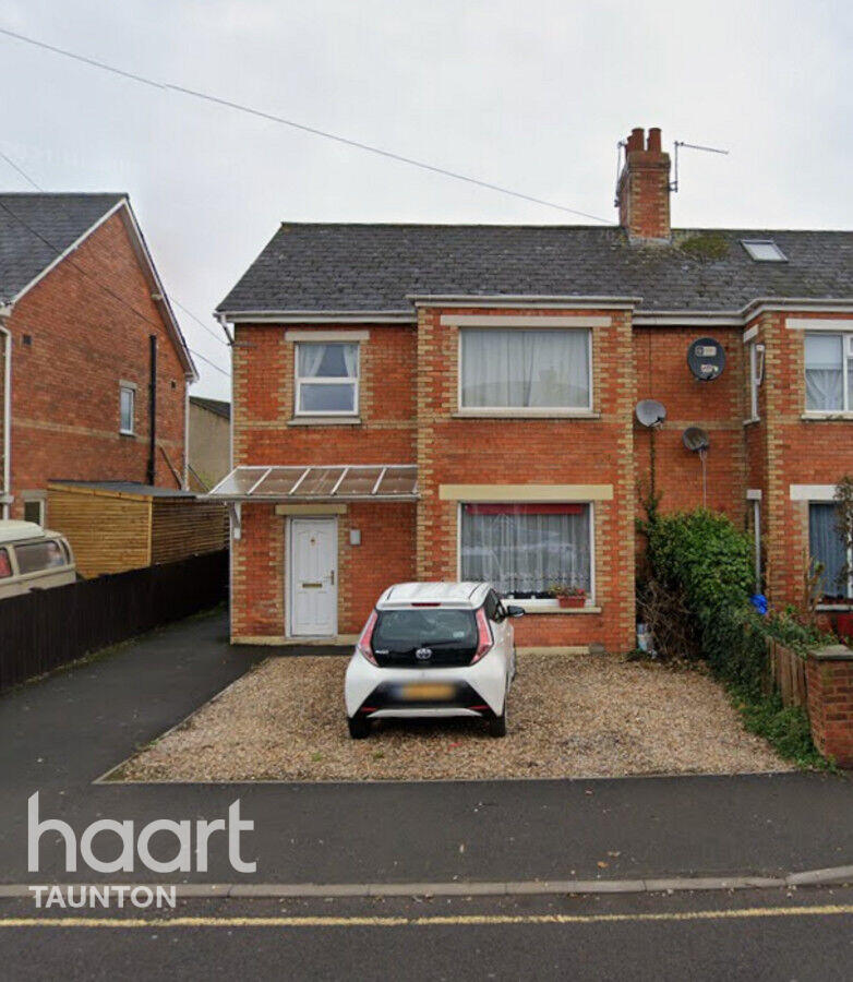 1 bed House Share for rent in Taunton. From haart - Taunton
