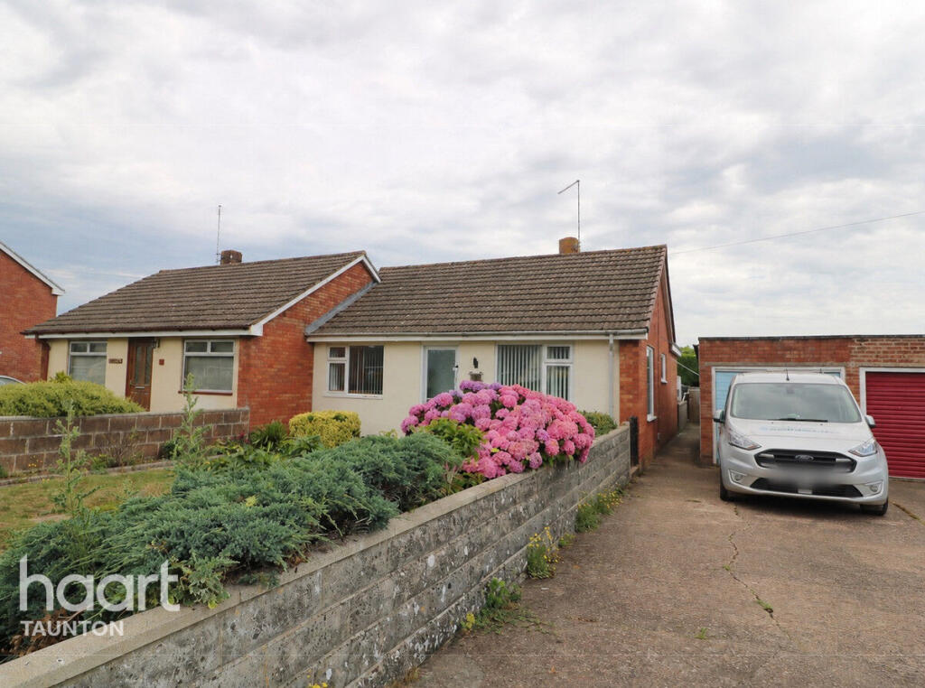 2 bed Bungalow for rent in Creech St Michael. From haart - Taunton 2 bed Bungalow for rent in Creech St Michael. From haart - Taunton