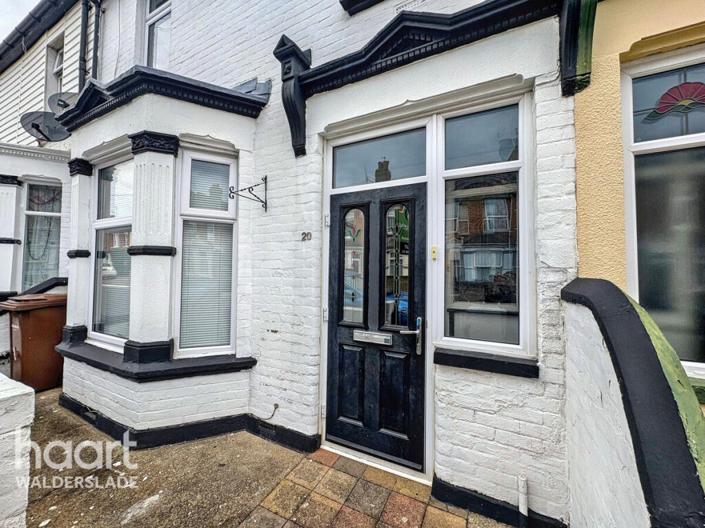 1 bed House Share for rent in Chatham. From haart - Walderslade