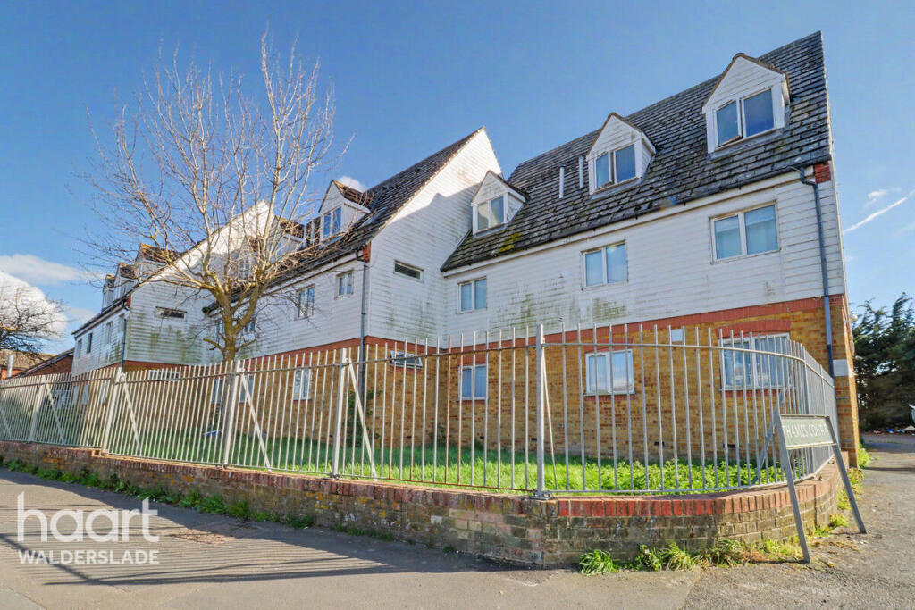 3 bed 1st Floor Flat for rent in Leysdown-on-Sea. From haart - Walderslade
