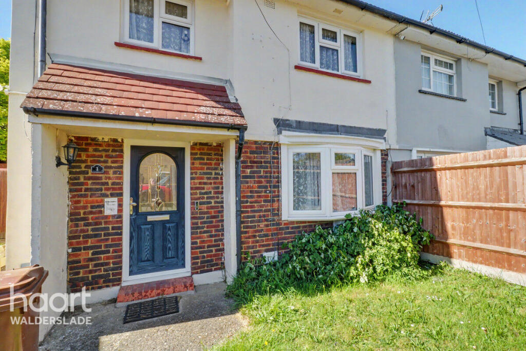 3 bed Semi Detached for rent in Chatham. From haart - Walderslade