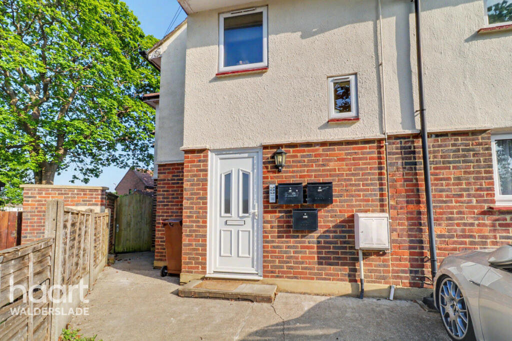 2 bed 1st Floor Flat for rent in Blue Bell Hill. From haart - Walderslade 2 bed 1st Floor Flat for rent in Blue Bell Hill. From haart - Walderslade