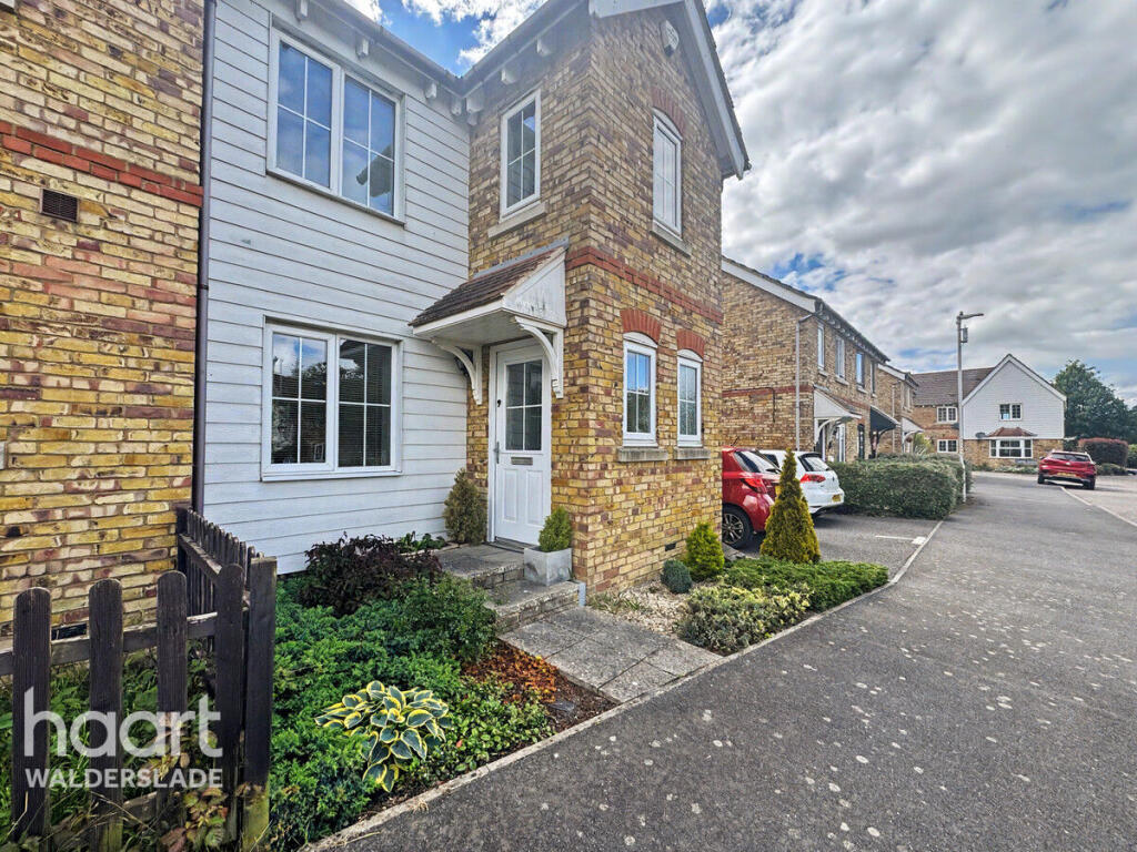 2 bed End of Terrace for rent in Sheerness. From haart - Walderslade 2 bed End of Terrace for rent in Sheerness. From haart - Walderslade