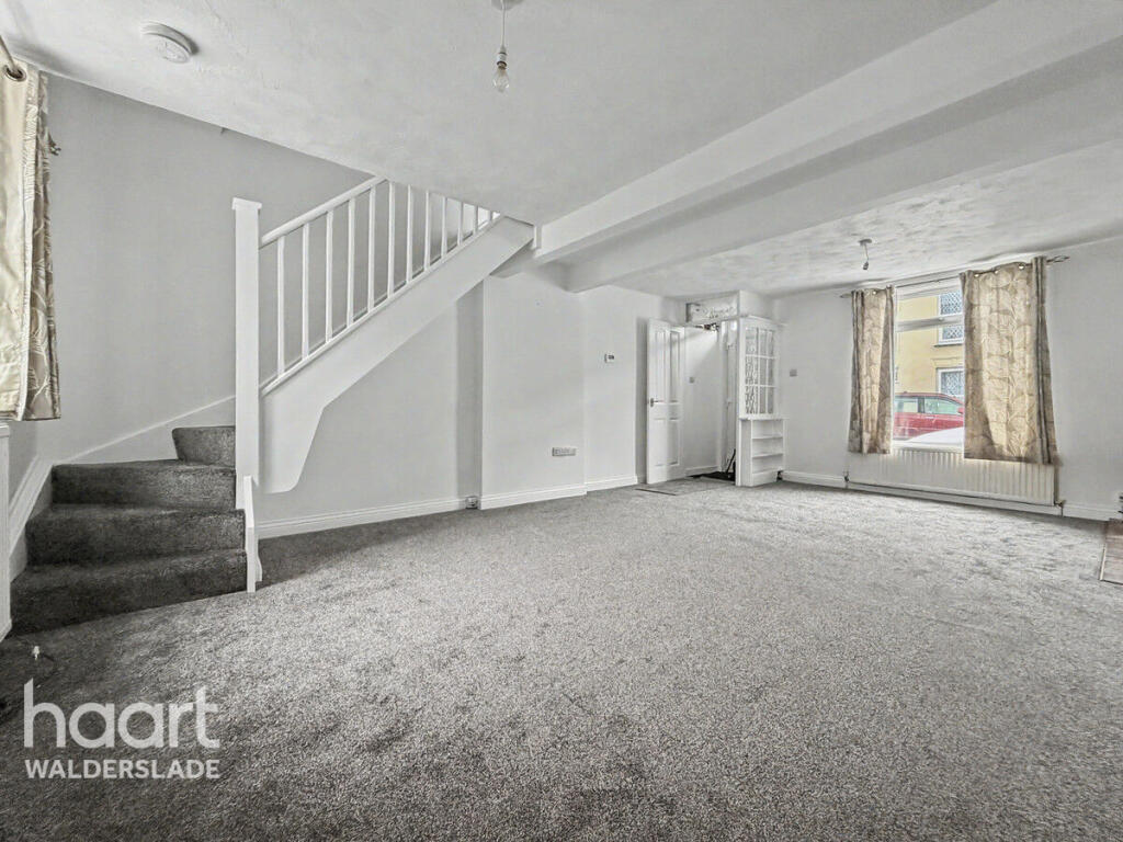 2 bed Mid Terraced House for rent in Sheerness. From haart - Walderslade 2 bed Mid Terraced House for rent in Sheerness. From haart - Walderslade