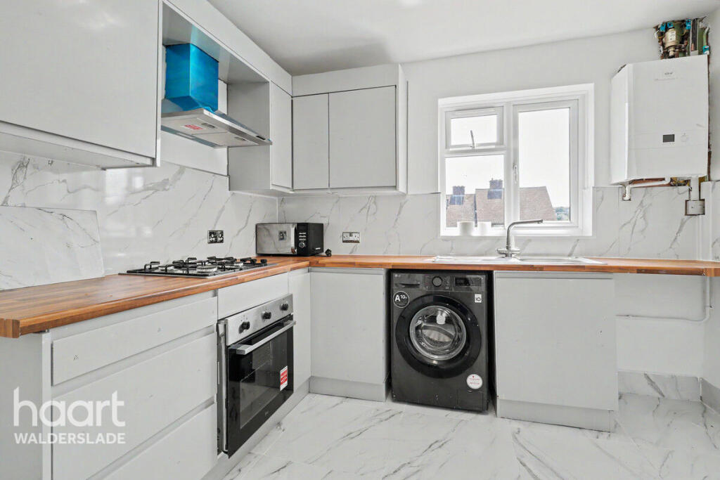 3 bed Semi Detached for rent in Chatham. From haart - Walderslade