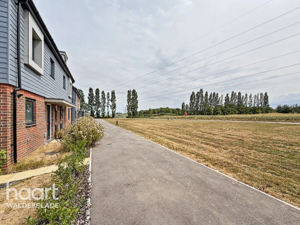 1 bed House Share for rent in Sittingbourne. From haart - Walderslade