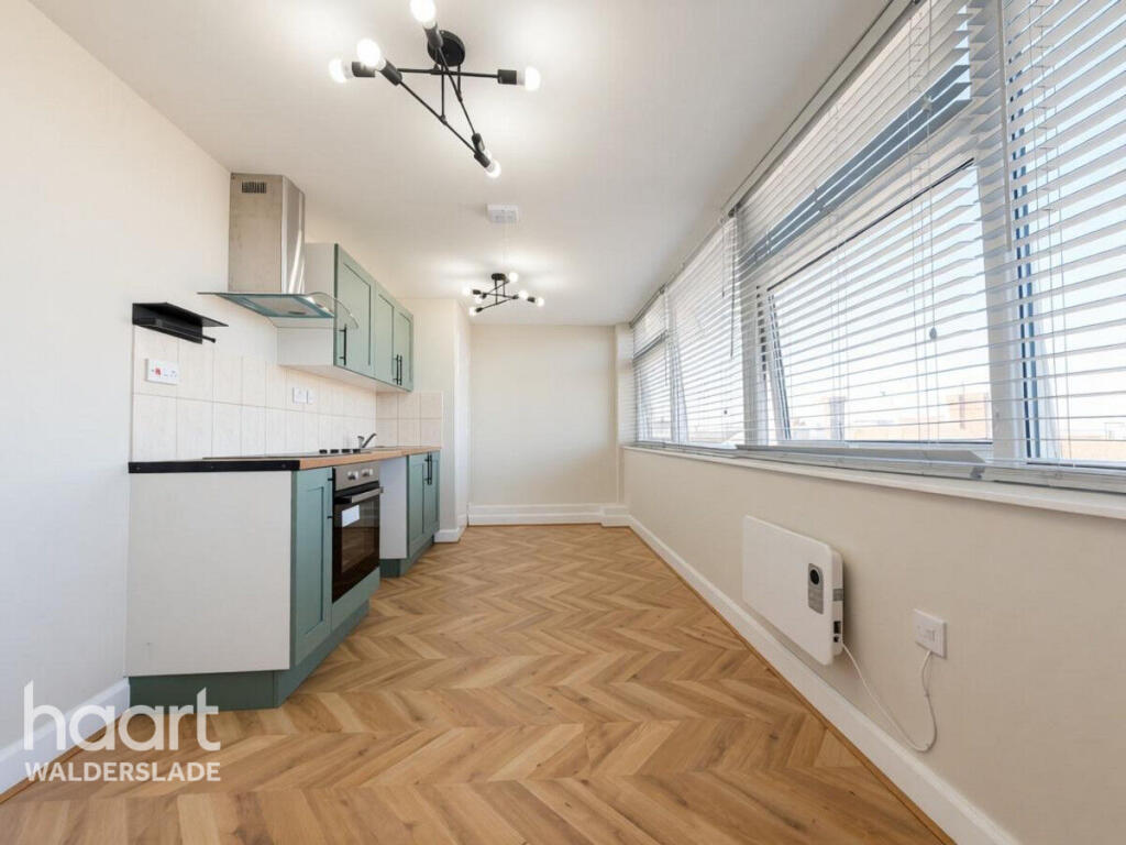 2 bed Apartment for rent in Sittingbourne. From haart - Walderslade