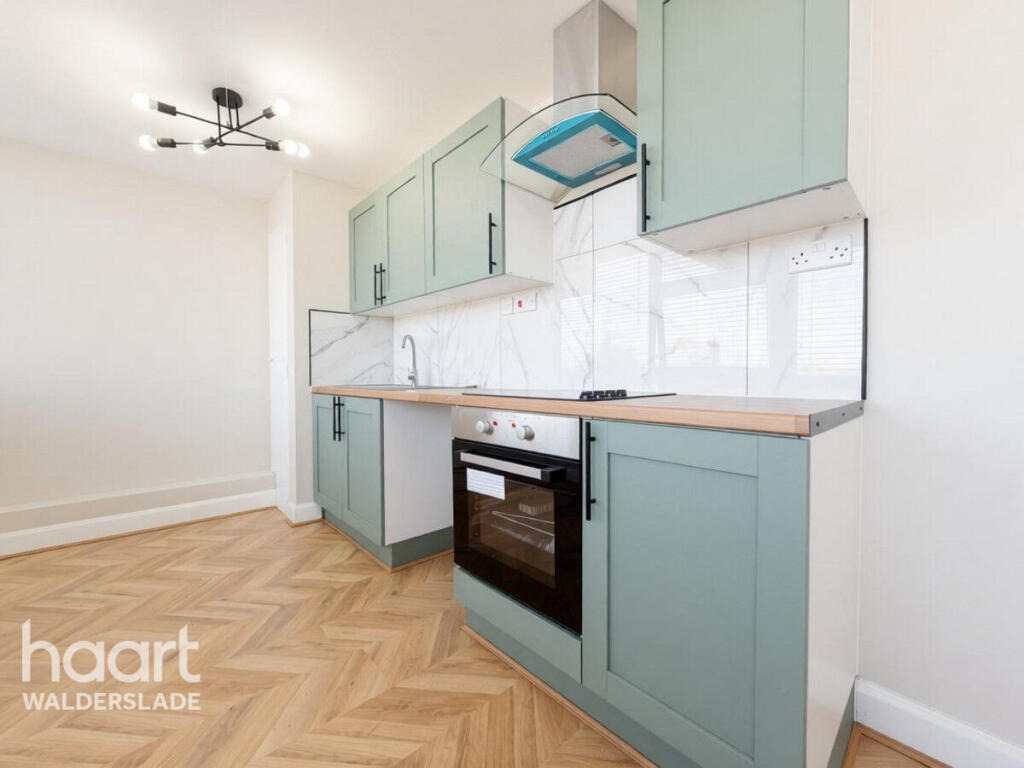 2 bed Apartment for rent in Sittingbourne. From haart - Walderslade
