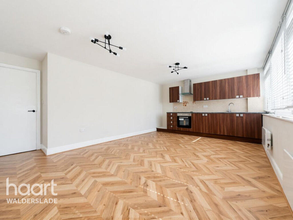 2 bed Apartment for rent in Sittingbourne. From haart - Walderslade