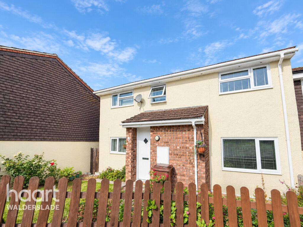 3 bed Mid Terraced House for rent in Blue Bell Hill. From haart - Walderslade 3 bed Mid Terraced House for rent in Blue Bell Hill. From haart - Walderslade