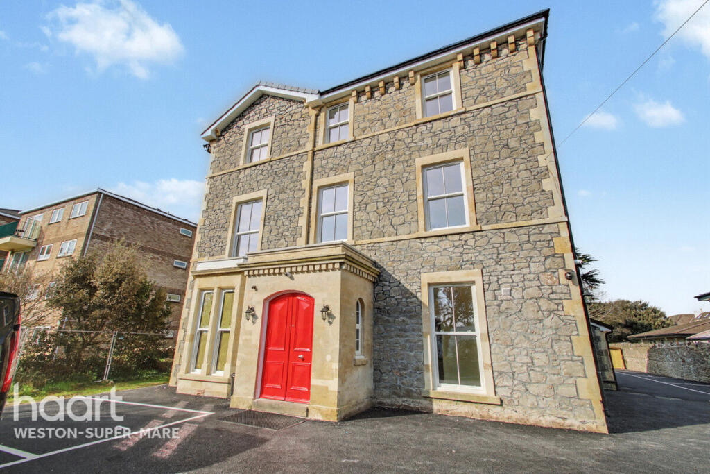 2 bed 1st Floor Flat for rent in Weston-Super-Mare. From haart - Weston-Super-Mare 2 bed 1st Floor Flat for rent in Weston-Super-Mare. From haart - Weston-Super-Mare