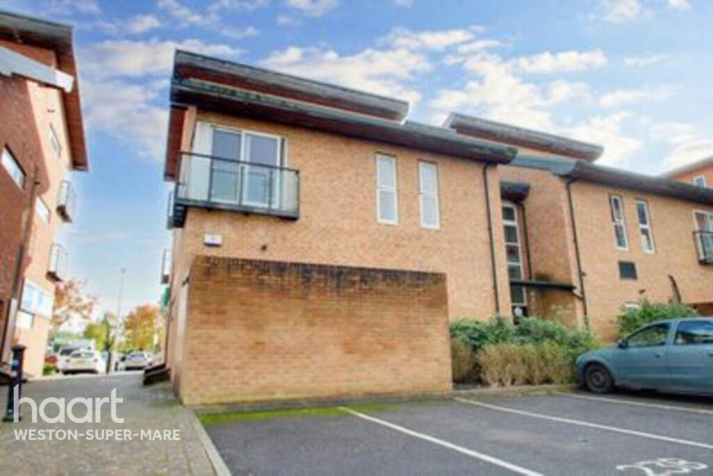 2 bed 1st Floor Flat for rent in Weston-Super-Mare. From haart - Weston-Super-Mare 2 bed 1st Floor Flat for rent in Weston-Super-Mare. From haart - Weston-Super-Mare