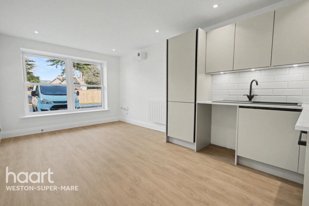 2 bed 1st Floor Flat for rent in Weston-Super-Mare. From haart - Weston-Super-Mare 2 bed 1st Floor Flat for rent in Weston-Super-Mare. From haart - Weston-Super-Mare