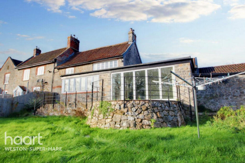 3 bed End of Terrace for rent in Weston-Super-Mare. From haart - Weston-Super-Mare