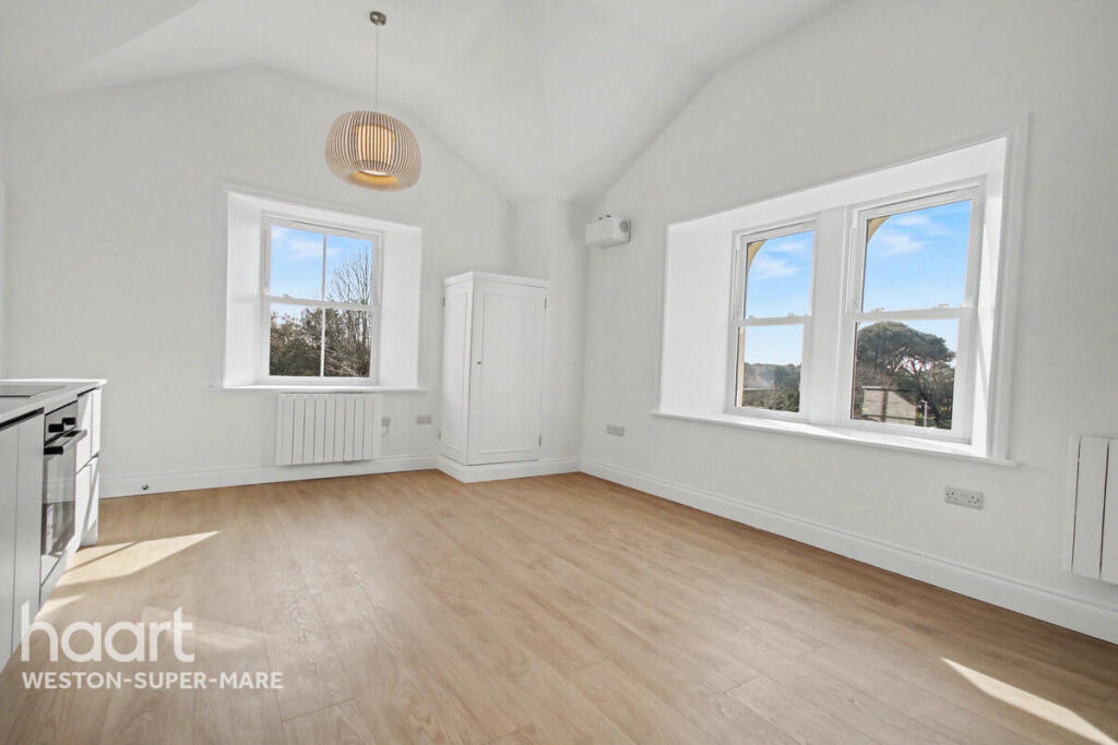 2 bed 1st Floor Flat for rent in Weston-Super-Mare. From haart - Weston-Super-Mare 2 bed 1st Floor Flat for rent in Weston-Super-Mare. From haart - Weston-Super-Mare