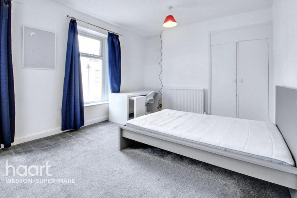 1 bed House Share for rent in Weston-Super-Mare. From haart - Weston-Super-Mare