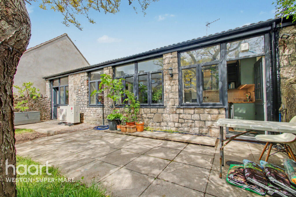 1 bed Bungalow for rent in Weston-Super-Mare. From haart - Weston-Super-Mare