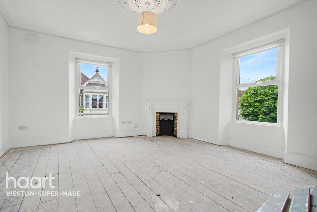 2 bed 1st Floor Flat for rent in Weston-Super-Mare. From haart - Weston-Super-Mare 2 bed 1st Floor Flat for rent in Weston-Super-Mare. From haart - Weston-Super-Mare