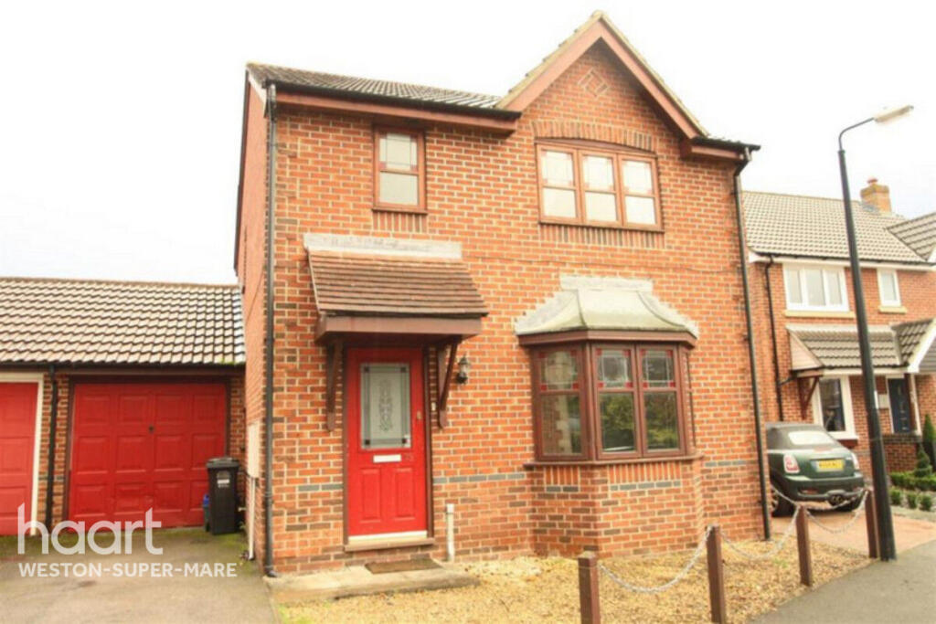 3 bed Detached for rent in Wick St Lawrence. From haart - Weston-Super-Mare 3 bed Detached for rent in Wick St Lawrence. From haart - Weston-Super-Mare