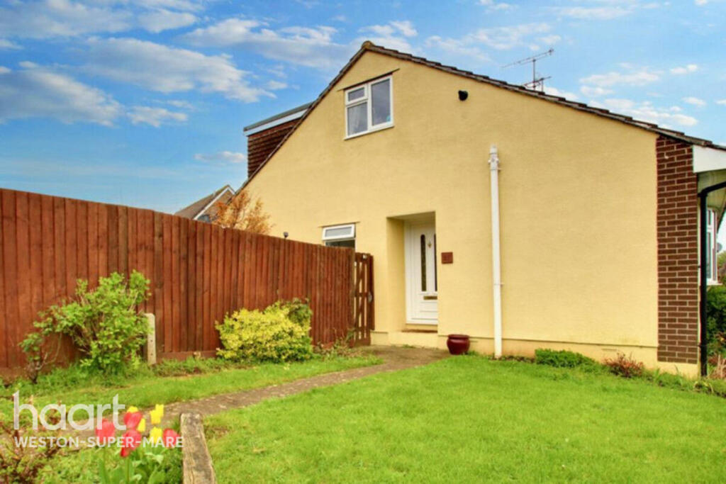 3 bed Semi-detached bungalow for rent in Banwell. From haart - Weston-Super-Mare 3 bed Semi-detached bungalow for rent in Banwell. From haart - Weston-Super-Mare