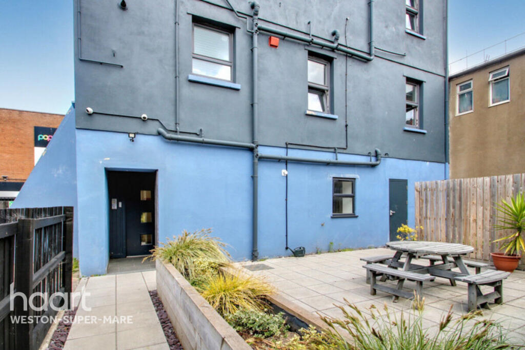 1 bed 1st Floor Flat for rent in . From haart - Weston-Super-Mare 1 bed 1st Floor Flat for rent in . From haart - Weston-Super-Mare